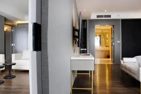 Goodrich Suites, Jakarta - 33