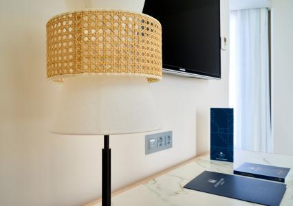 Eurostars Astoria - 8