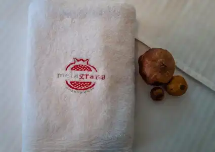 Melagrana - 101