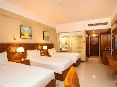 Marino Beach Colombo - 42