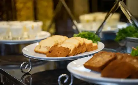 Splendid Star Grand & Spa - 8