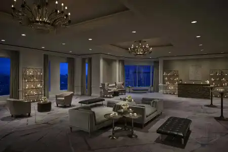 The Ritz-Carlton, Cleveland - 35