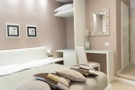 Al Parco Verde B&B - 43