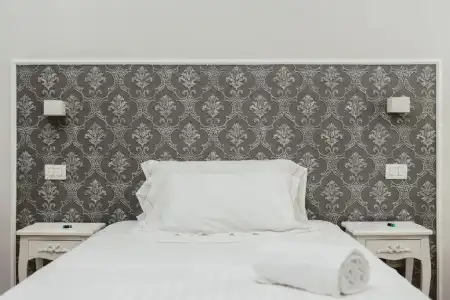 Elysium B&B - 15