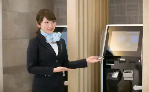 Just Inn Premium Nagoya Station - 18