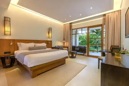 Savoy Seychelles Resort & Spa - 38