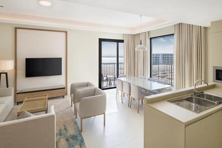 Vida Beach Resort Marassi Al Bahrain - 75