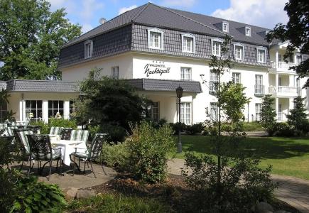 WaldNachtigall - 13