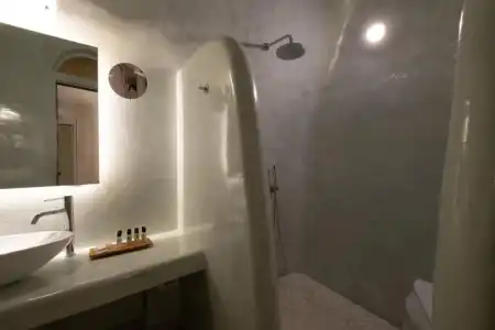 Santoterra Antigua Suites - 142