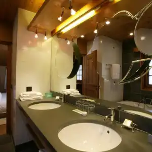 Le Hameau Albert 1er - Relais & Châteaux - 49