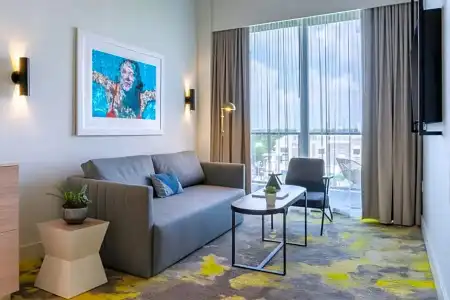 Hyde Suites Midtown Miami - 48
