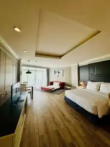 7 Heaven Residence Krabi - 19
