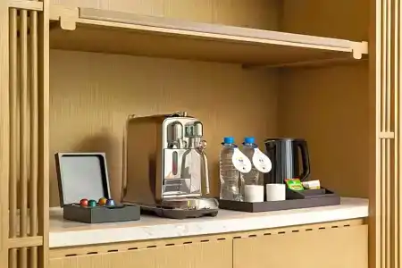 DoubleTree by Hilton Kunming Airport - 129