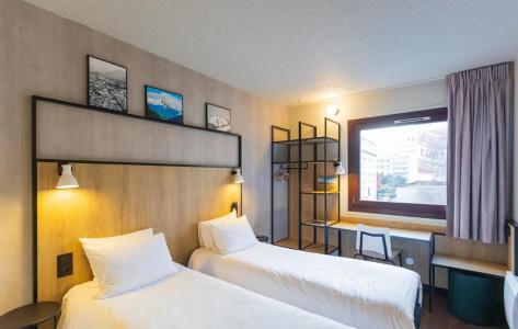 Ibis Grenoble Gare - 22