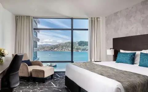 Rydges Wellington - 77