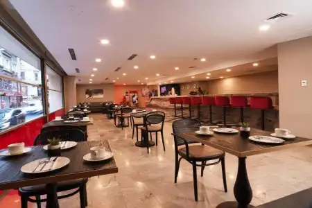Jaffs & Spa Nisantasi - 34
