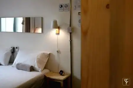 T-Boutique Hostel - 72