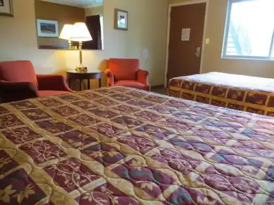 Cameo Motel - Portland - 41