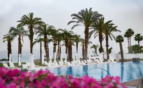 U Boutique Kinneret by the Sea of Galilee - 14