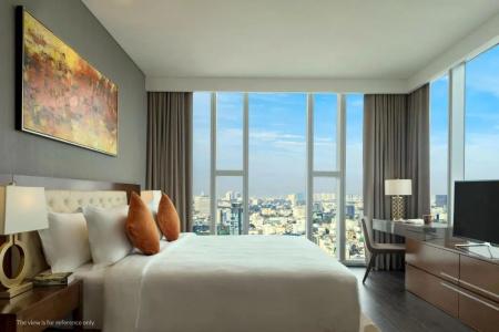 Sedona Suites Ho Chi Minh City - 116