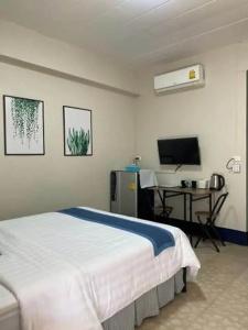 Baan Nuk Anong - 38