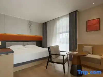 Xixi Runzeyuan - 181