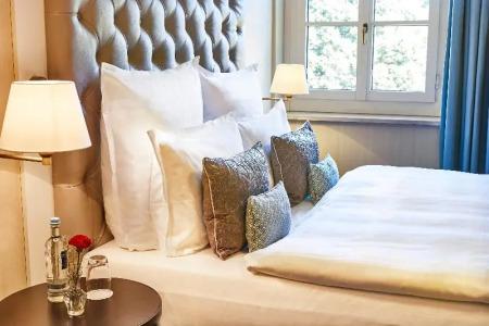 Steigenberger Icon Grand& Spa Petersberg - 53