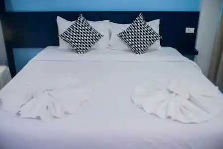Sleep Whale (SHA Extra Plus) - 94