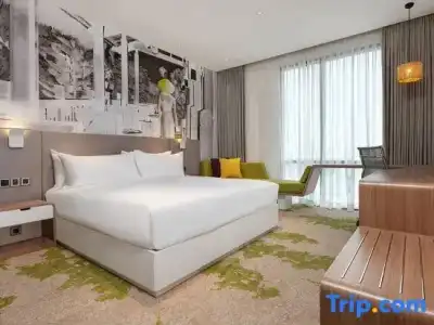 Holiday Inn & Suites SAIGON AIRPORT by IHG - 127