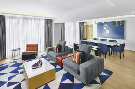 Grand Hyatt Athens - 83