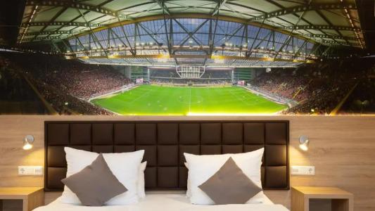 Hotel-Restaurant Barbarossahof - 48