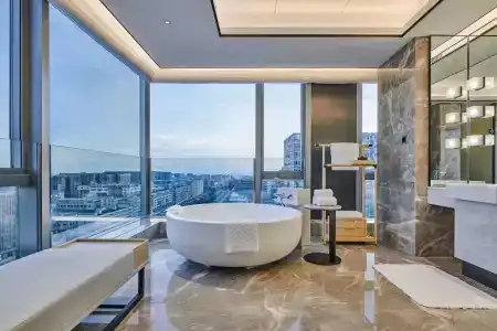 Doubletree By Hilton Shenzhen Airport Residences - 10