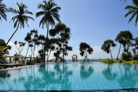 Lanka Beach Bungalows - 41