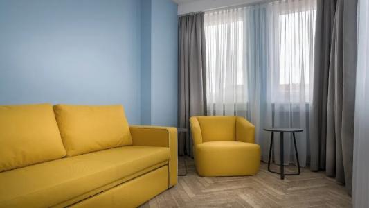 Holiday Inn - the niu, Welly Kiel by IHG - 70