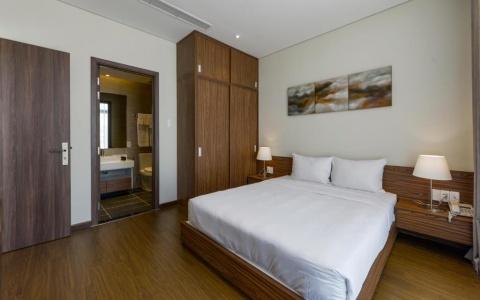 Aurora Serviced Apartments - Adults Only - 50