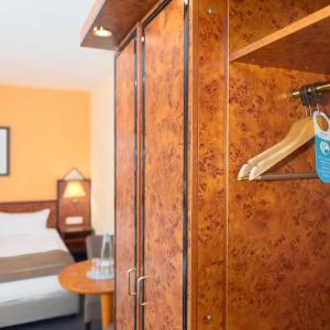 Trip Inn Minerva Frankfurt - 23