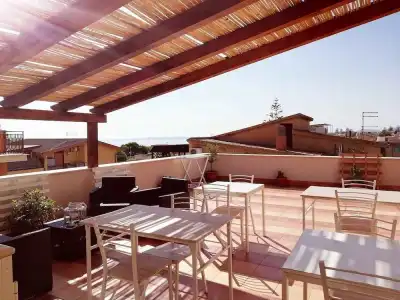 B&B Mare e Templi - 16