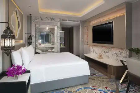 Valia Bangkok Sukhumvit - 39