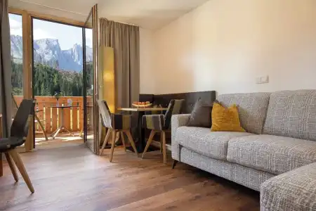 Moseralm Dolomiti Hideaway - 106