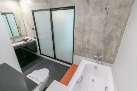 Zleepmotion Bangkok Sukhumvit - 58