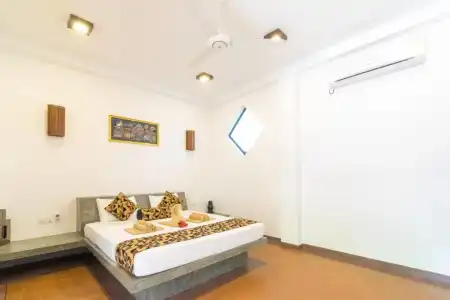 Green Villa - 28