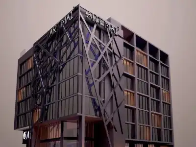 The Empire Nimman - 0