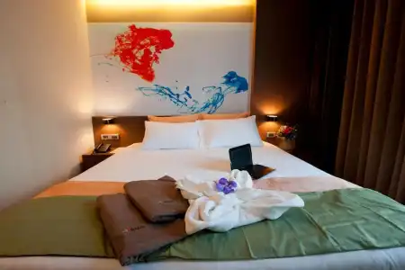 41 Suite Bangkok - 55