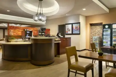 San Diego Marriott La Jolla - 39