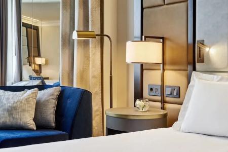 Hilton Budapest - 62