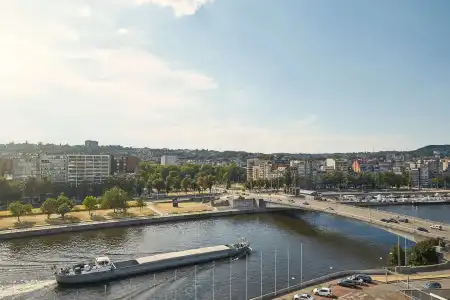 Van der Valk Liège Congrès - 11