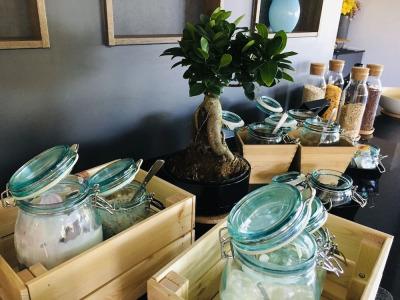 Das Schlossberg - Boutique im Park- Nahe der Therme - 31