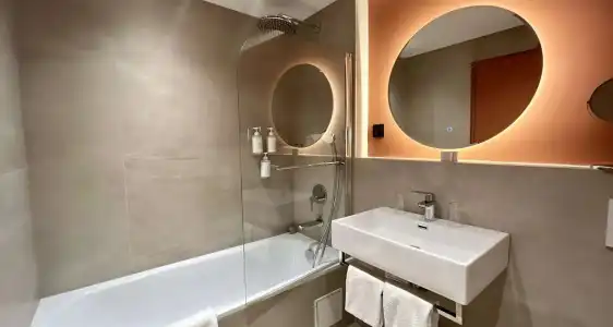 Best Western Plus Au Grand Saint Jean - 64
