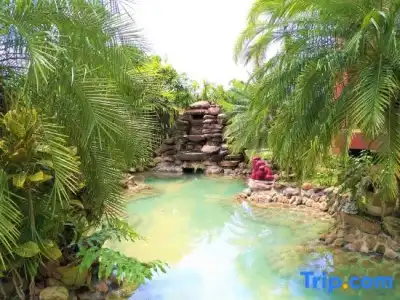 Andamanee Boutique Resort Aonang Krabi - 77