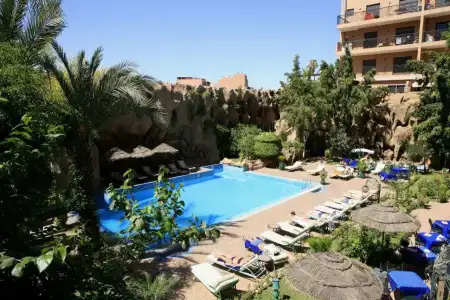 Imperial Holiday & Spa - 37